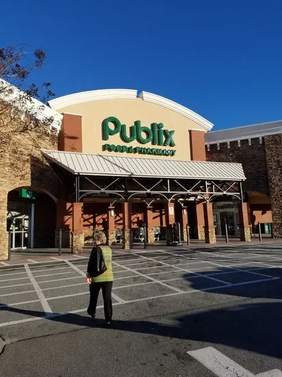 Publix Super Market at The Market at Bridgemill