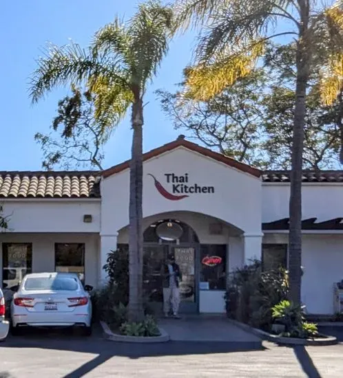 Thai Kitchen