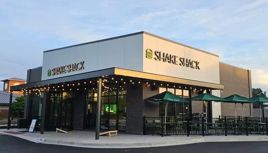 Shake Shack Deerfield