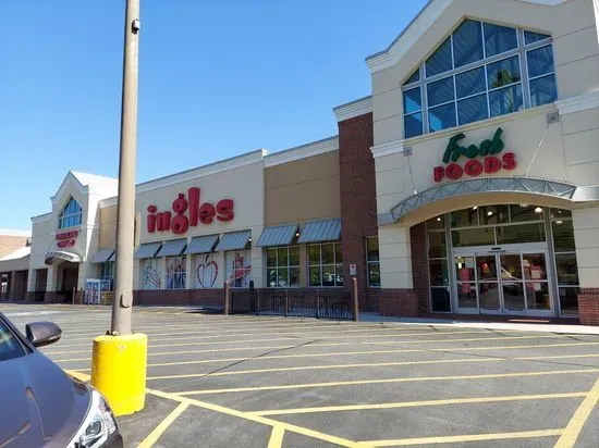 Ingles Markets