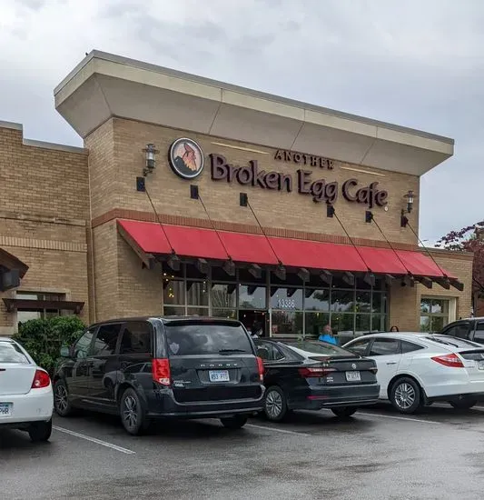 Another Broken Egg Cafe