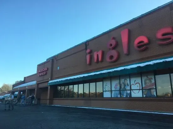 Ingles Market