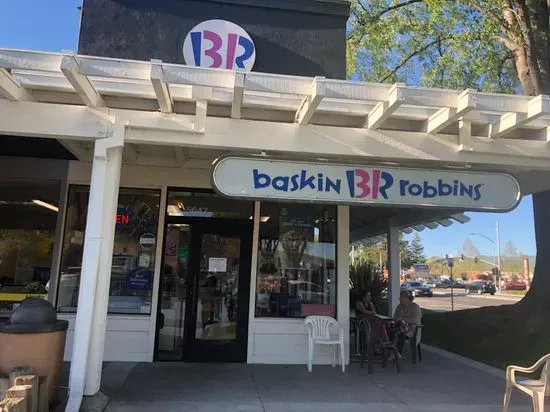 Baskin-Robbins