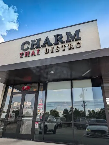 Charm Thai Bistro