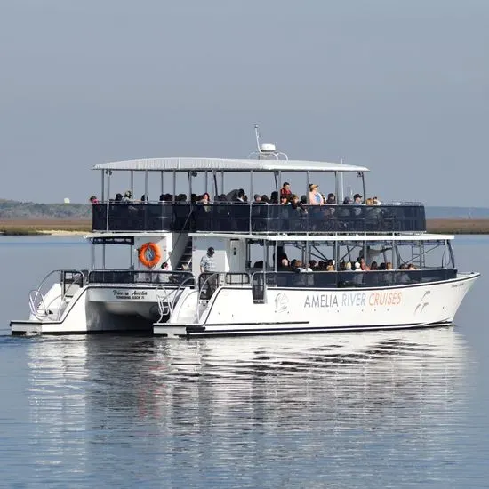 Amelia River Cruises & Charters