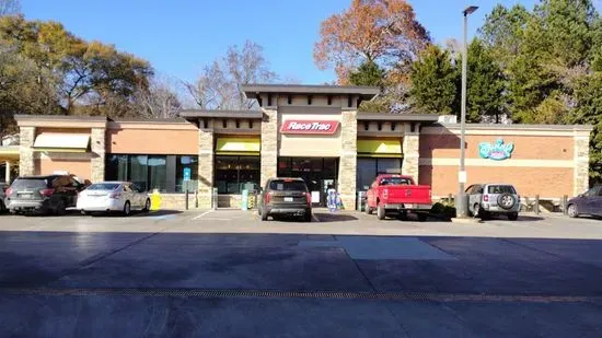 RaceTrac