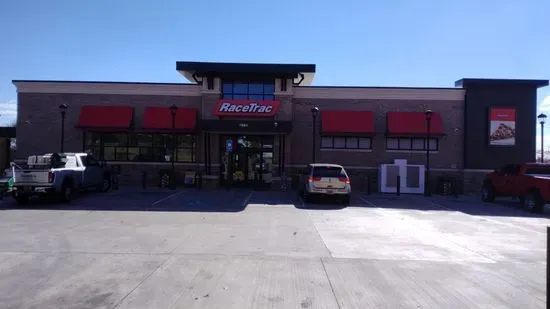 RaceTrac