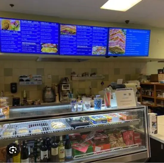 365 Mediterranean Deli