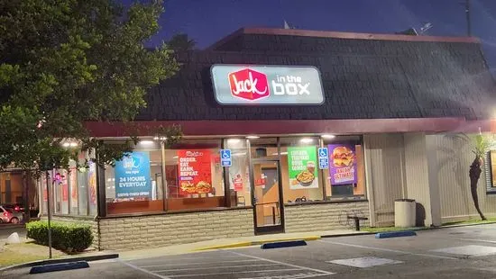 Jack in the Box