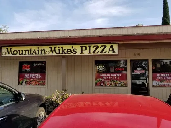 Mountain Mike's Pizza