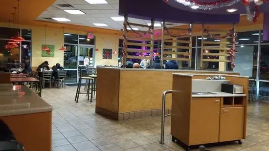 Taco Bell