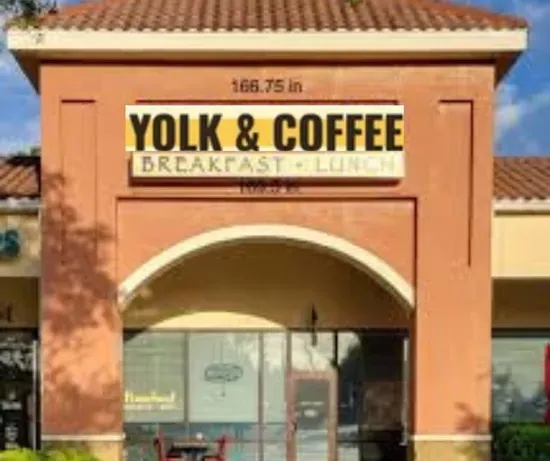 Yolk & Coffee