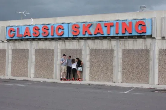 Classic Skating & Fun Center