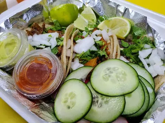 Pinky's Tacos