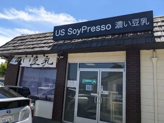 US SoyPresso