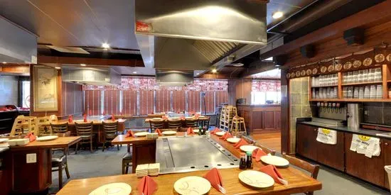 Sakura Japanese Steak, Seafood House & Sushi Bar