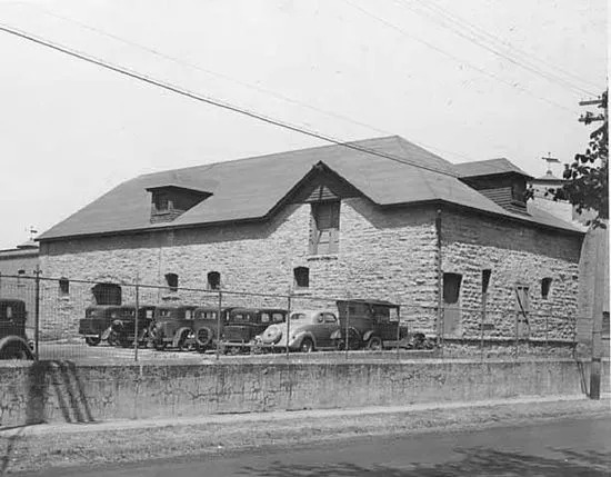 Fytenburg Brewing Company