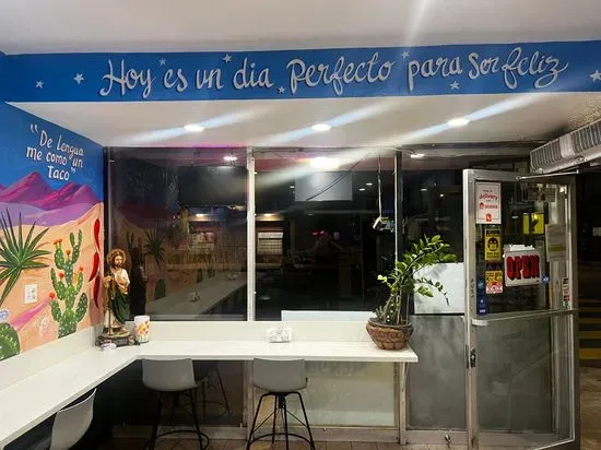 TAQUERIA LOS TOYZ