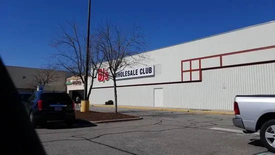 BJ's Wholesale Club