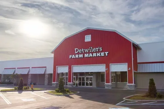 Detwiler's Farm Market