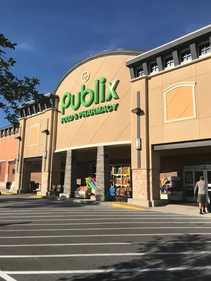 Publix Super Market at Magnolia Plaza