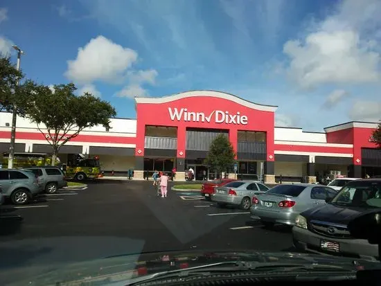 Winn-Dixie