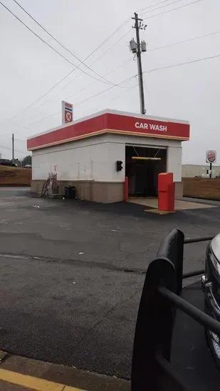 Circle K