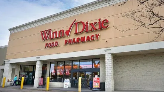 Winn-Dixie