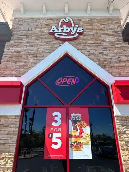 Arby's