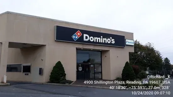 Domino's Pizza