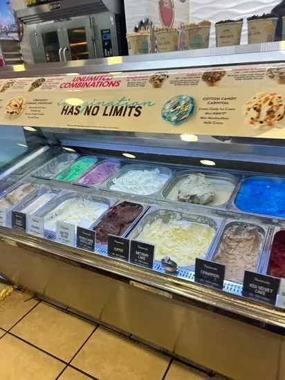 Marble Slab Creamery