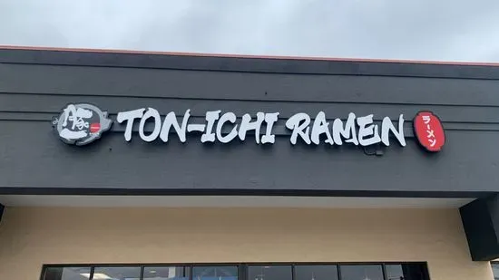 Ton-Ichi Ramen