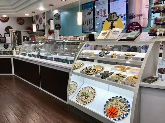 Marble Slab Creamery