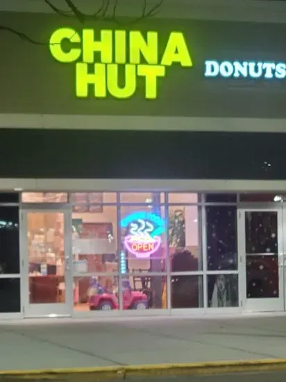 China Hut