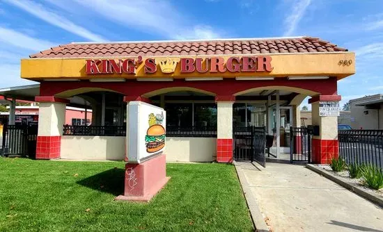 King's Burger