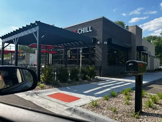 Dairy Queen Grill & Chill