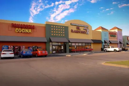 El Rancho Supermercado