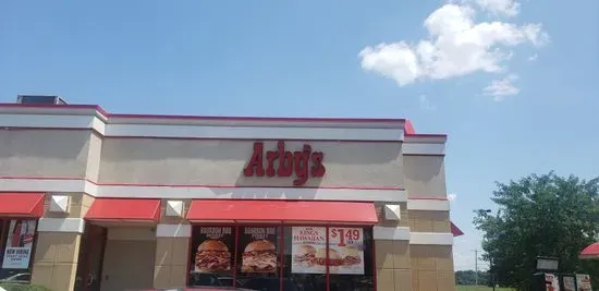 Arby's