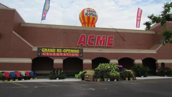 ACME Markets