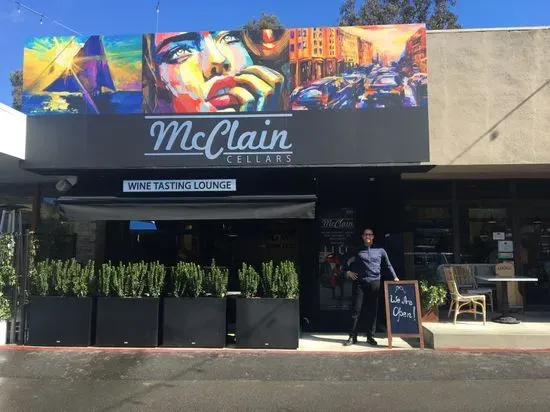 McClain Cellars