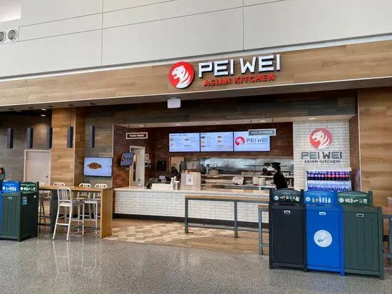 Pei Wei