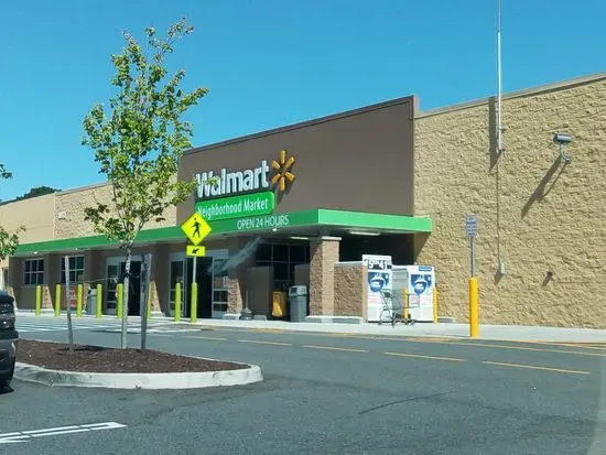 Walmart Neighborhood Market