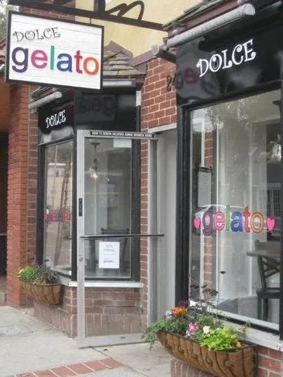 Dolce Gelato