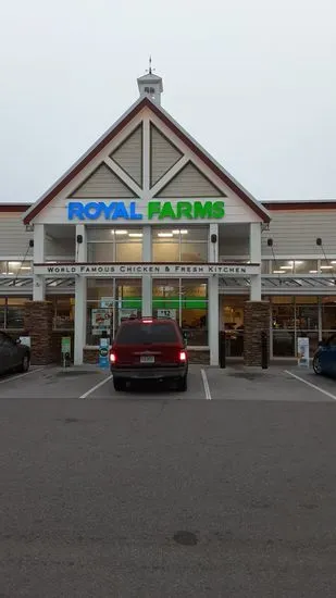 Royal Farms