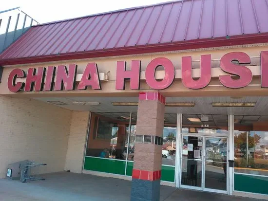 China House