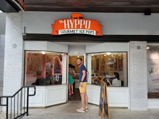 The Hyppo Hyde Park