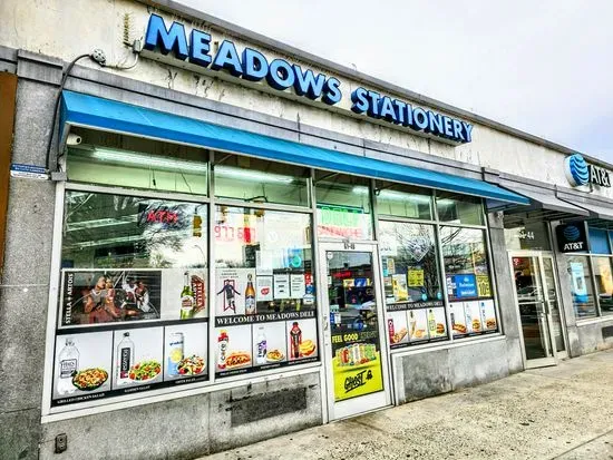 Fresh Meadows Deli & Grocery