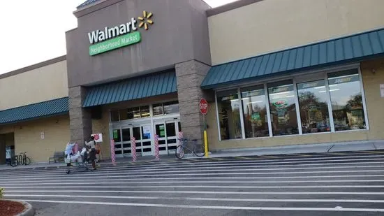 Walmart Neighborhood Market