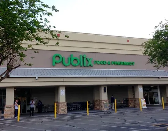 Publix Super Market at Hillsboro Plaza