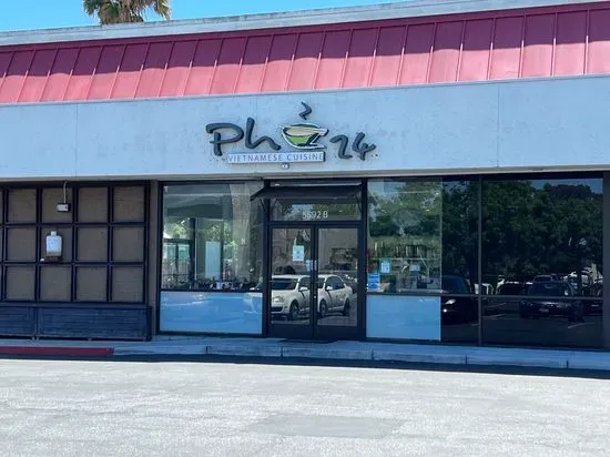 Phở 24 | Vietnamese Cuisine & Sweet Tea